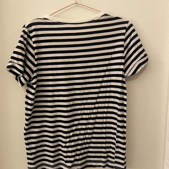 Kate Spade Extra Spicy T Shirt - Picture 2 of 3